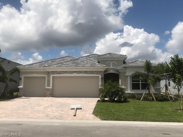 BONITA LANDING - Residential