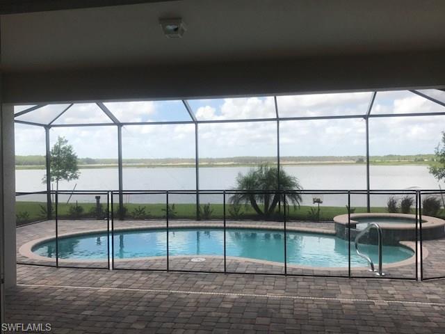 BONITA LANDING - Residential