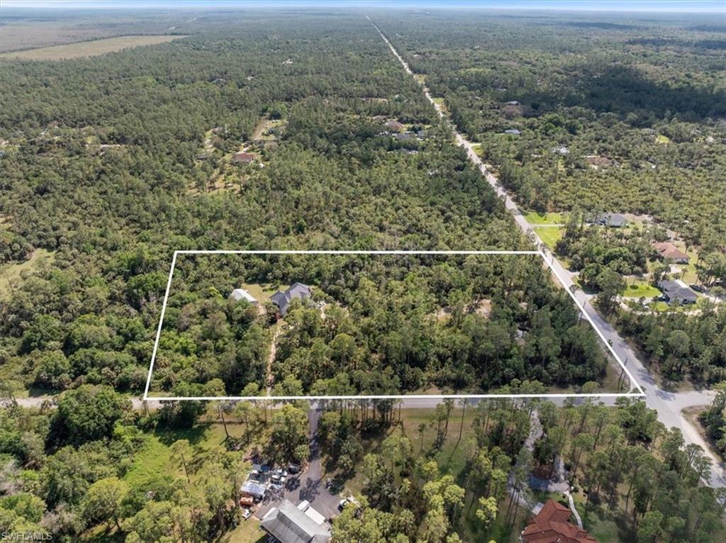 GOLDEN GATE ESTATES - Residential