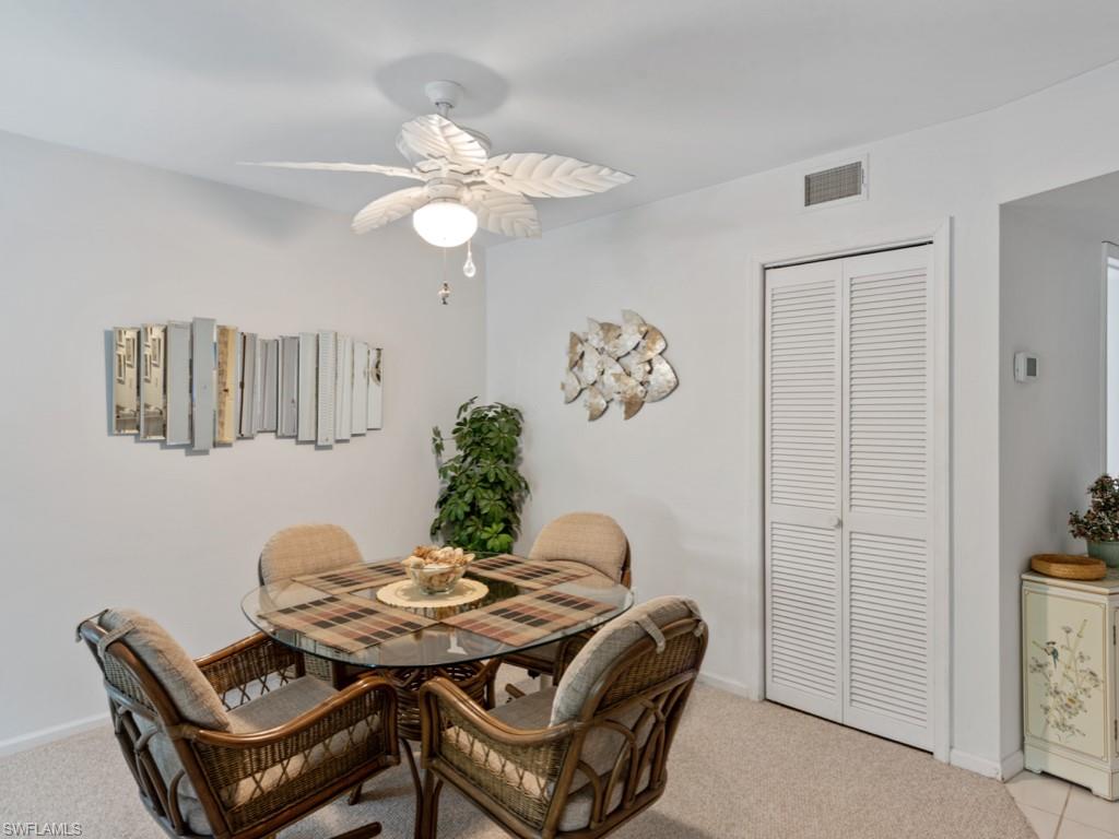 VANDERBILT VILLAS - Residential