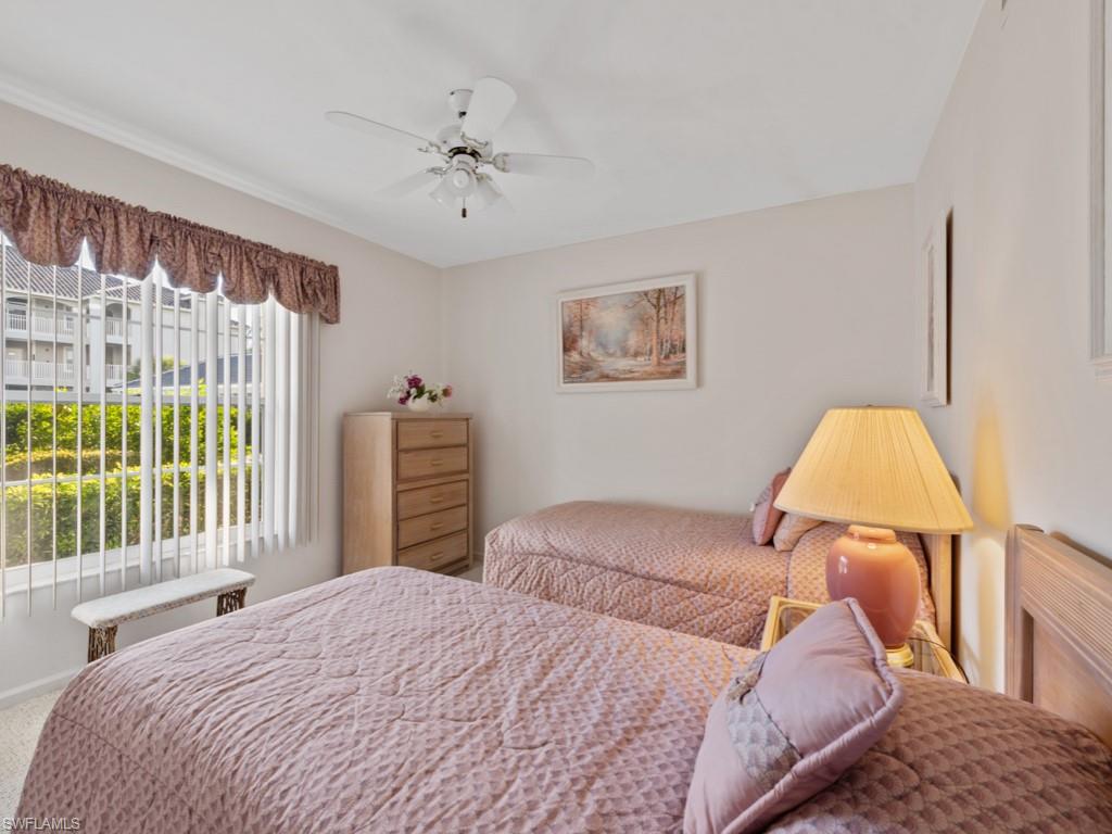 VANDERBILT VILLAS - Residential