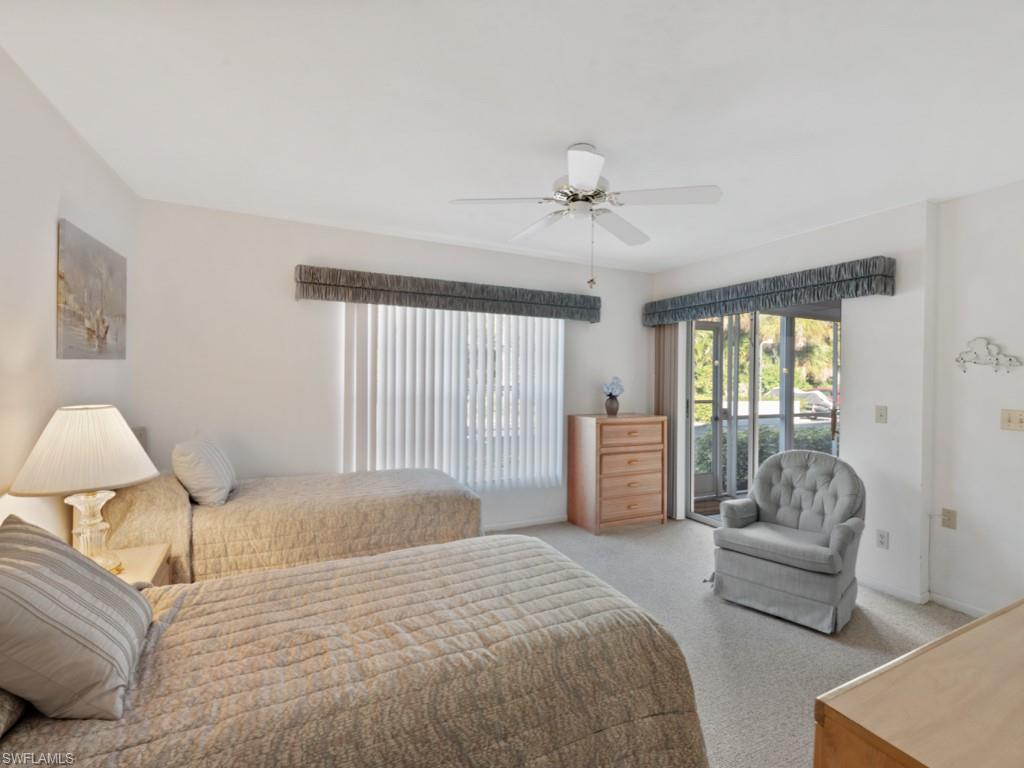 VANDERBILT VILLAS - Residential