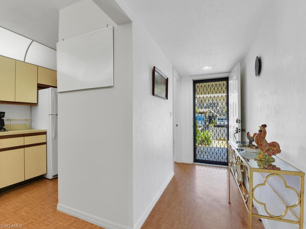 ABBEY AT BERKSHIRE VILLAGE - Residential