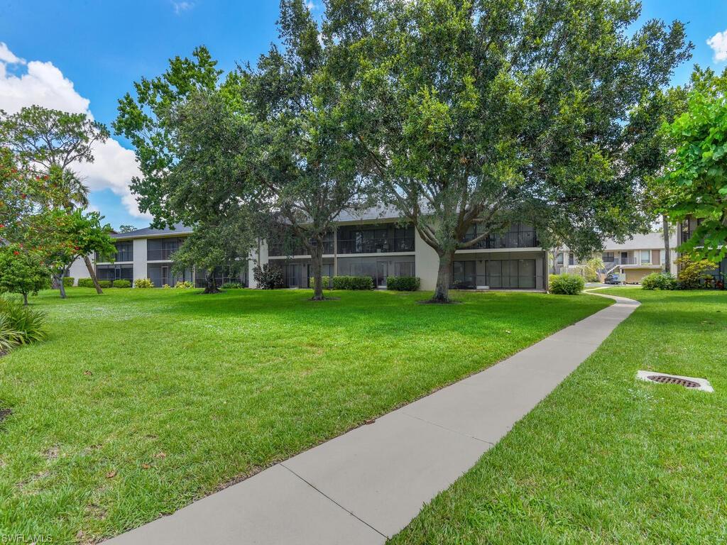 ABBEY AT BERKSHIRE VILLAGE - Residential