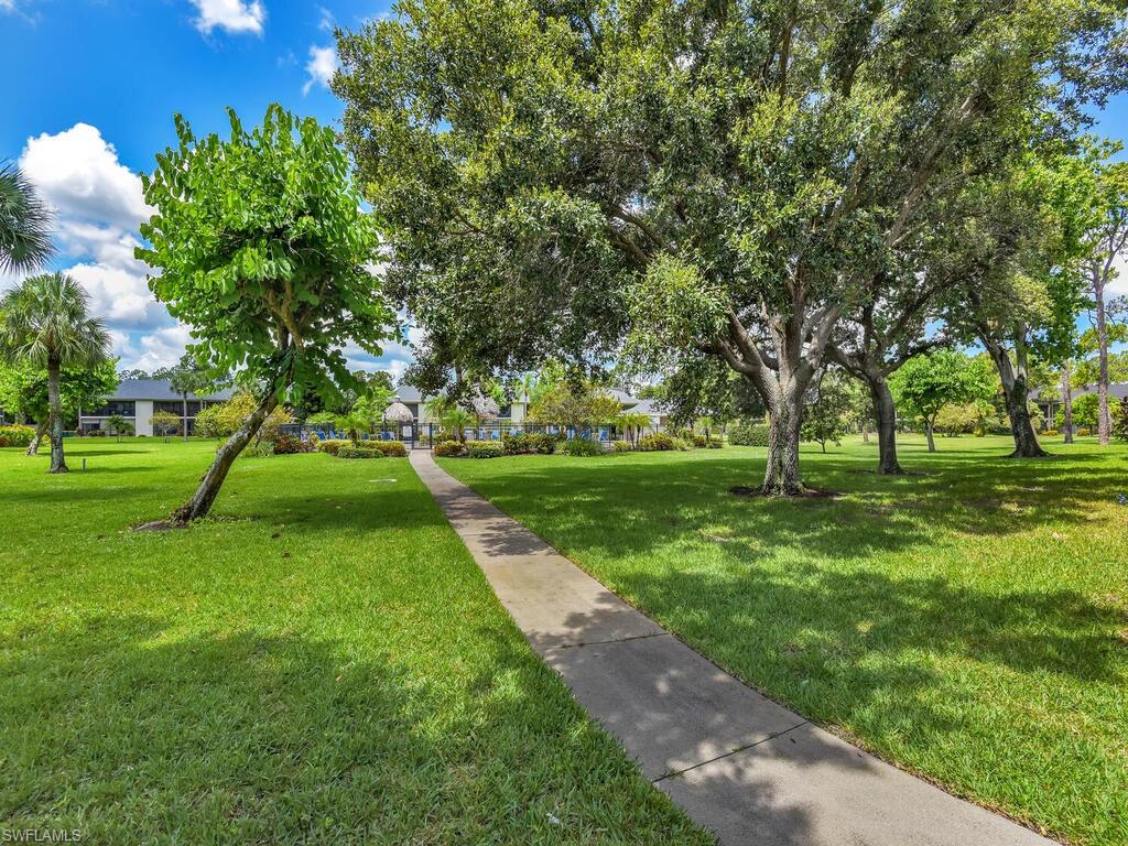 ABBEY AT BERKSHIRE VILLAGE - Residential