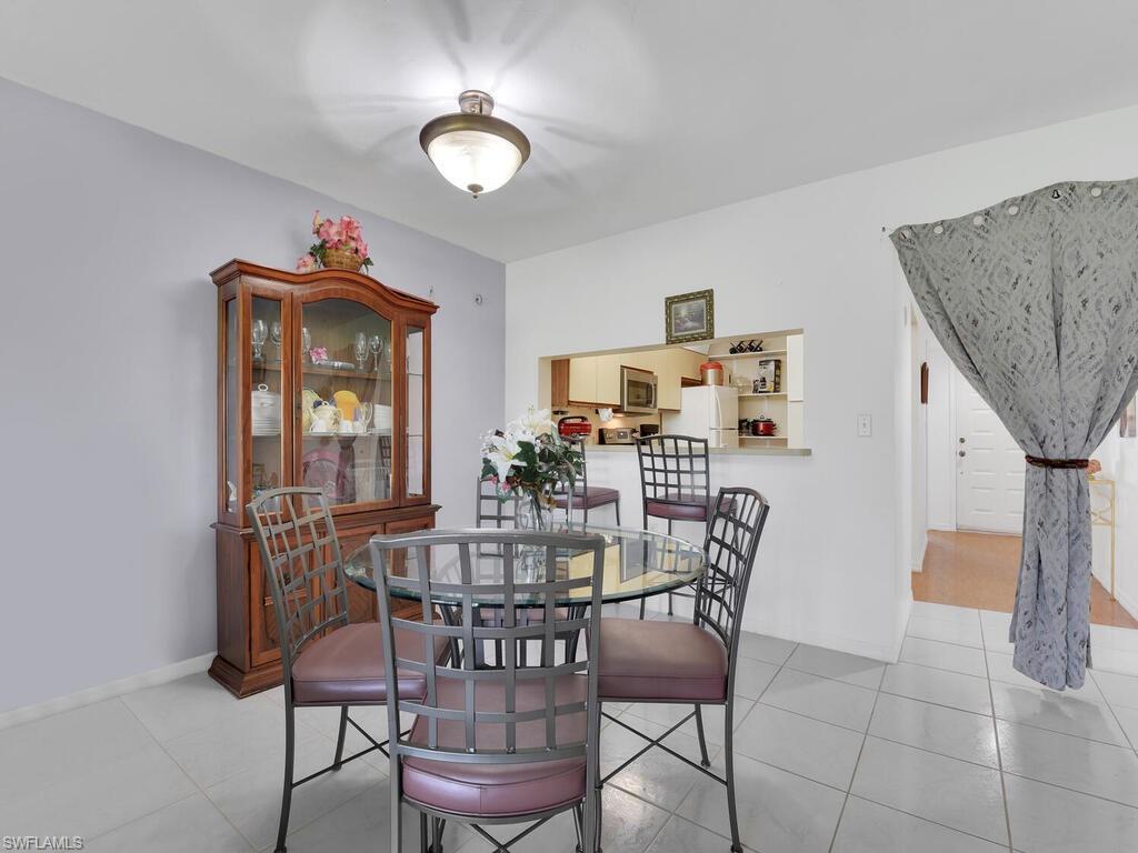 ABBEY AT BERKSHIRE VILLAGE - Residential