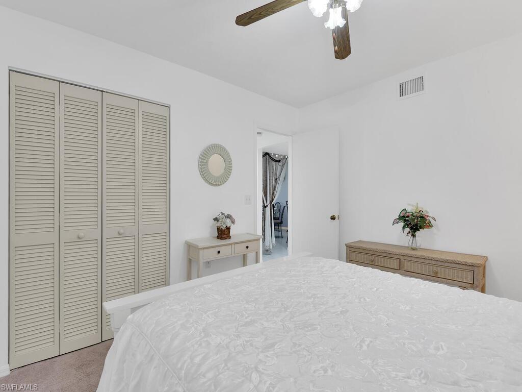 ABBEY AT BERKSHIRE VILLAGE - Residential