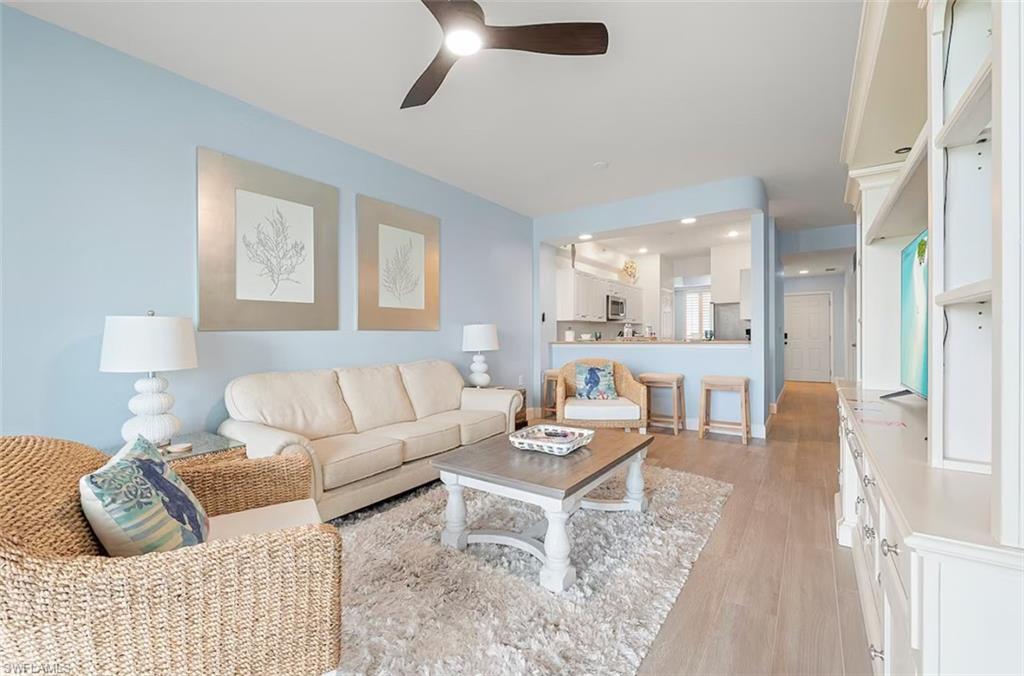 GREENLINKS - Residential