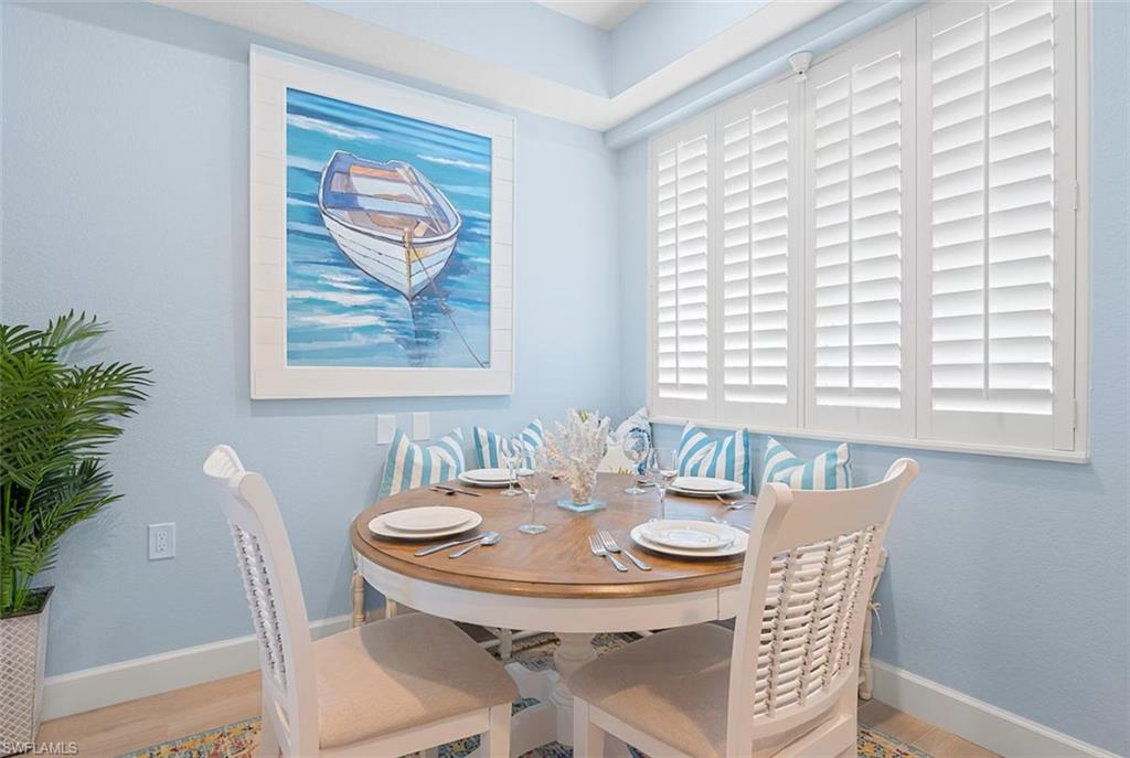 GREENLINKS - Residential