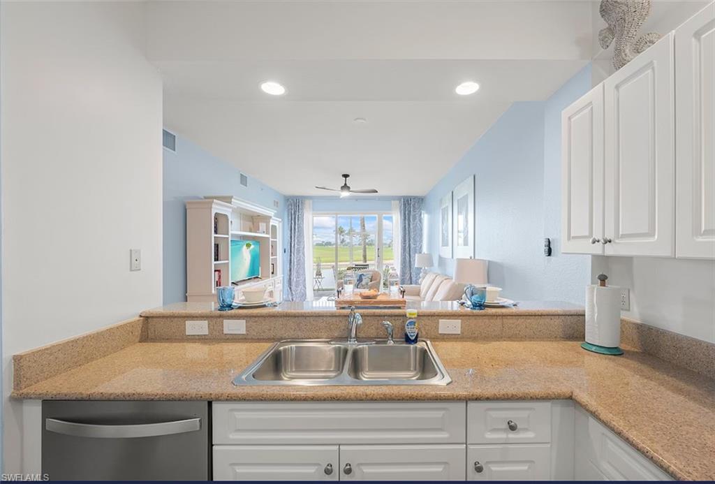 GREENLINKS - Residential