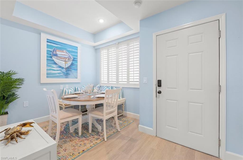 GREENLINKS - Residential