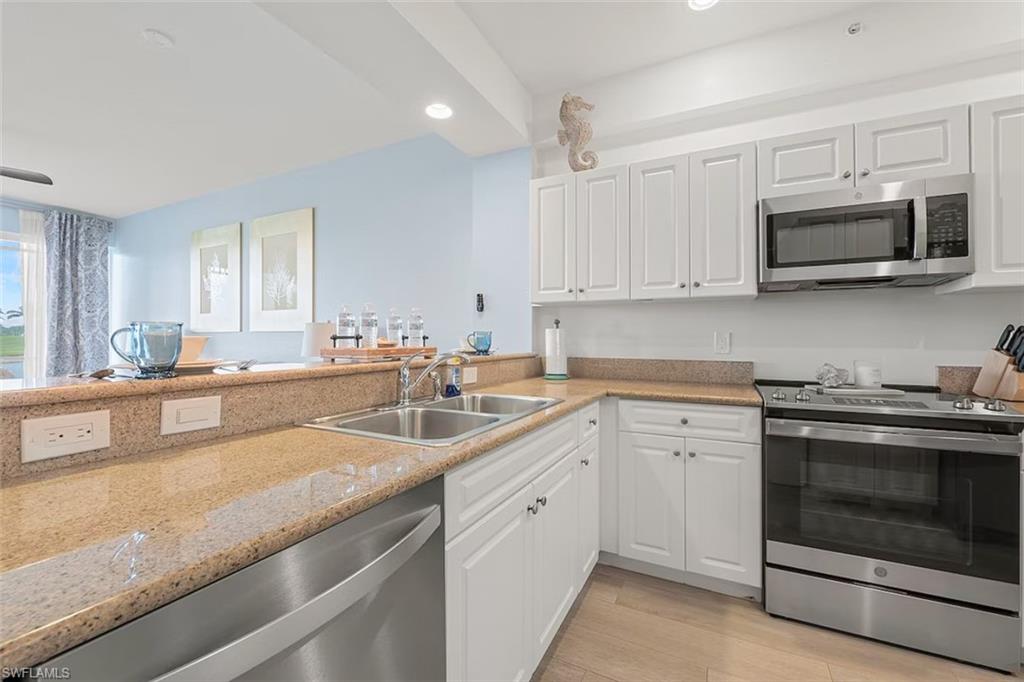 GREENLINKS - Residential