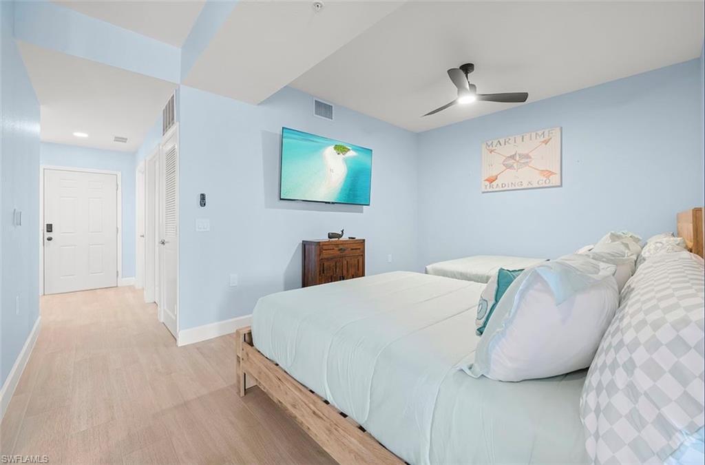 GREENLINKS - Residential