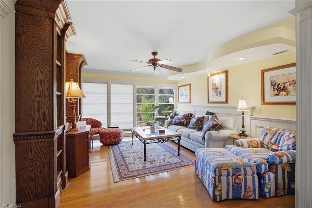 SUNRISE III - Residential