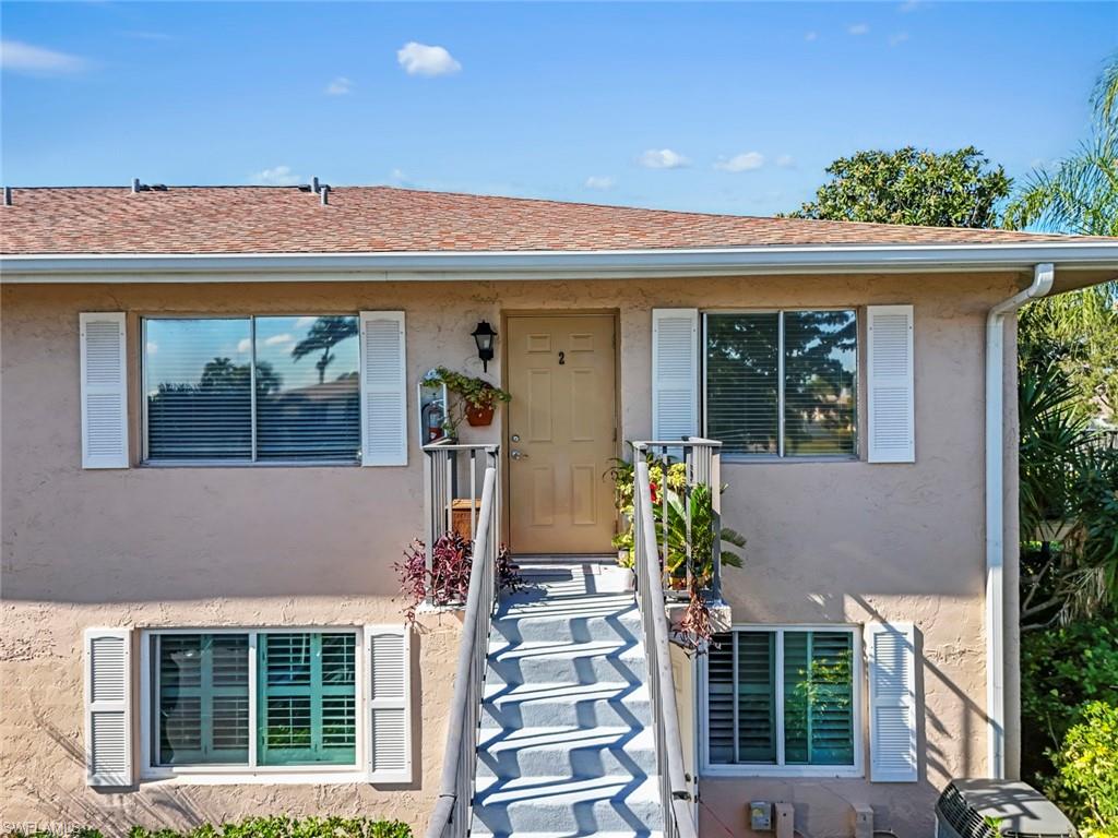 SUNRISE III - Residential