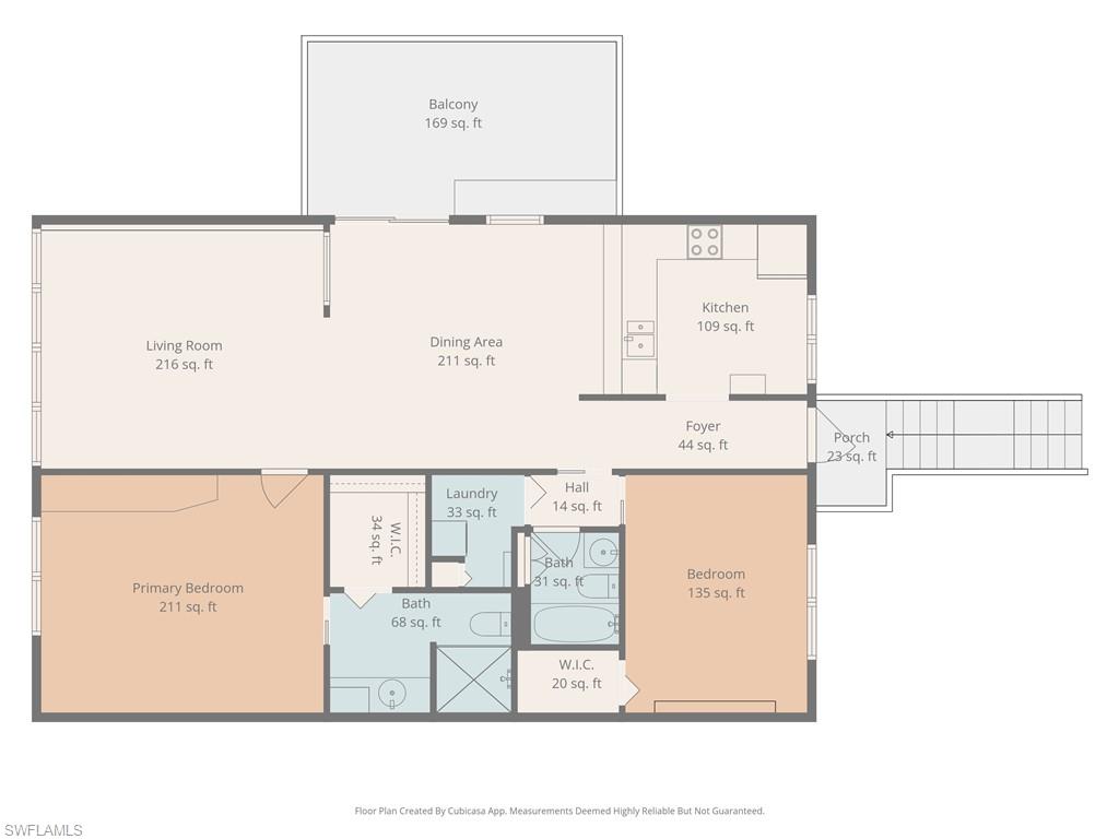 SUNRISE III - Residential
