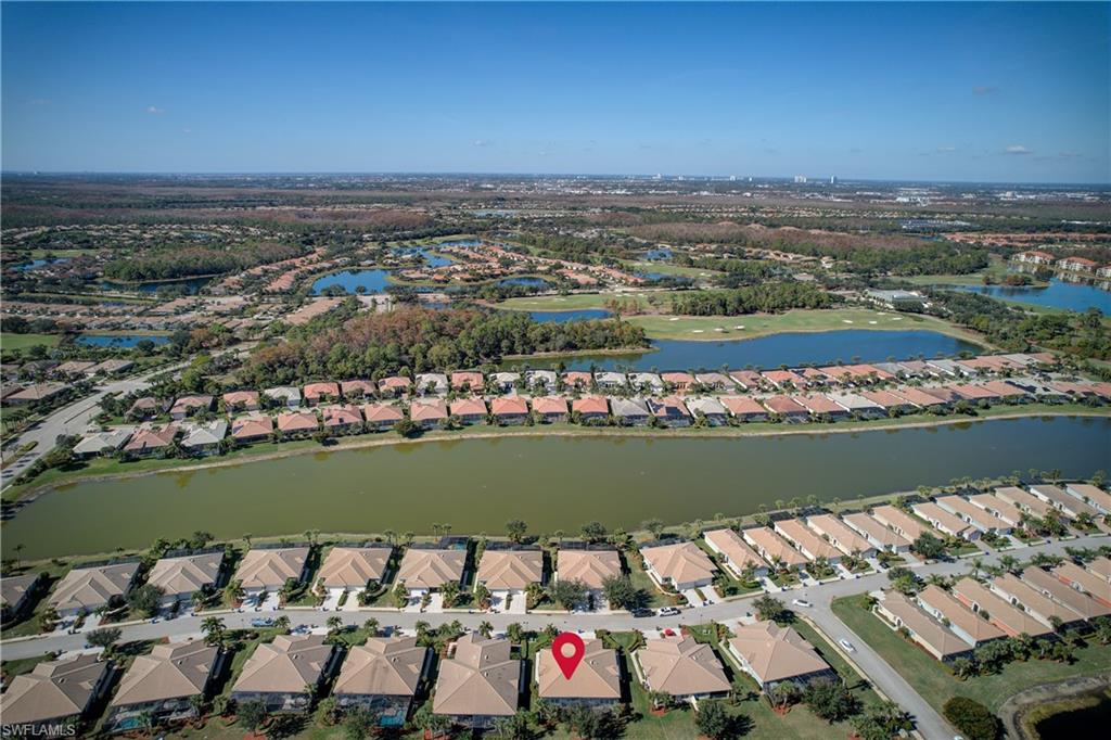 MATERITA - Residential