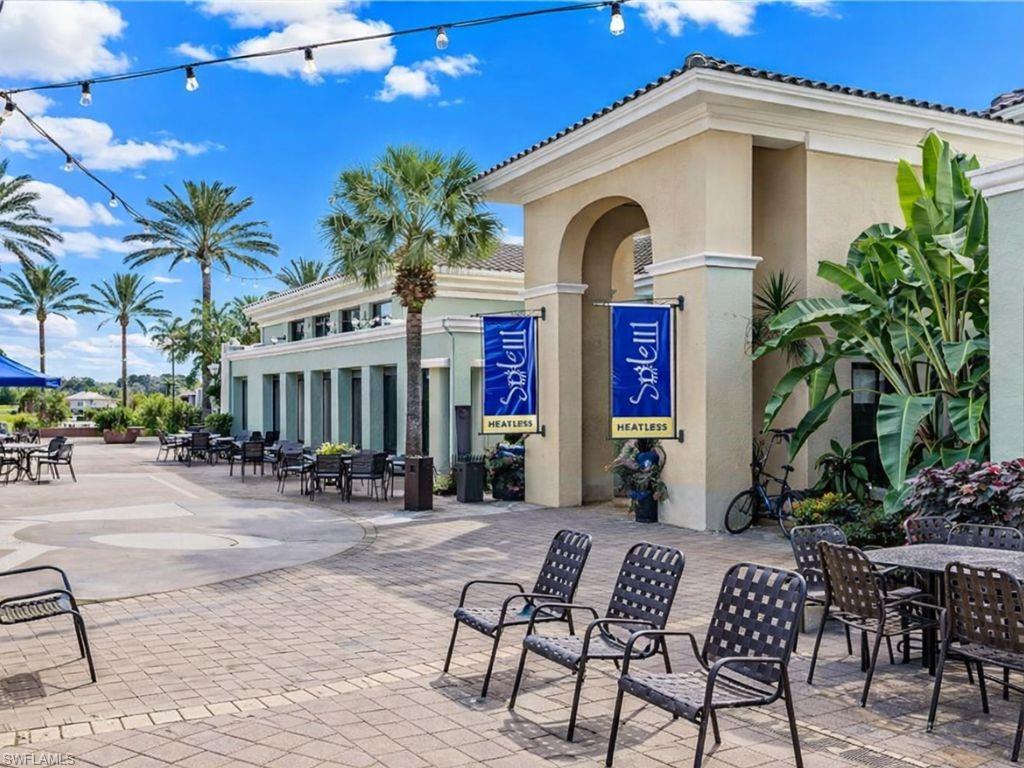 MATERITA - Residential