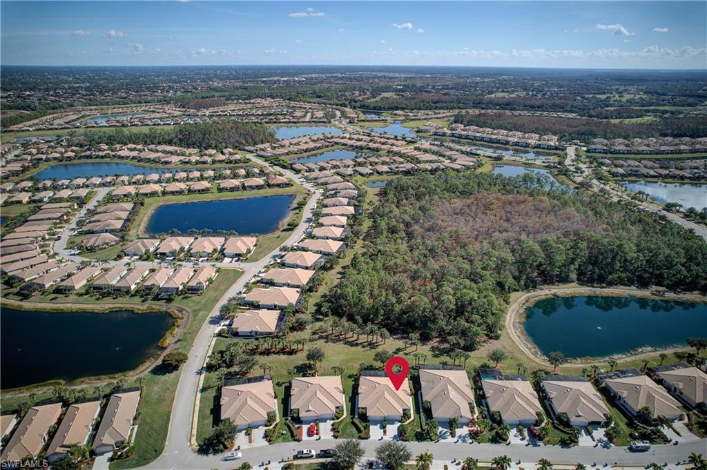 MATERITA - Residential