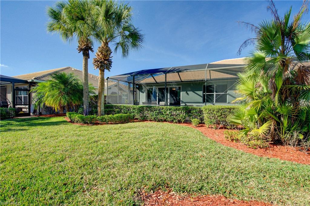 MATERITA - Residential