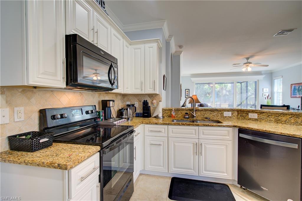 MATERITA - Residential