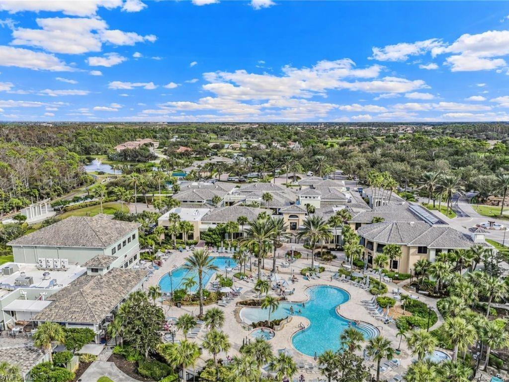 MATERITA - Residential