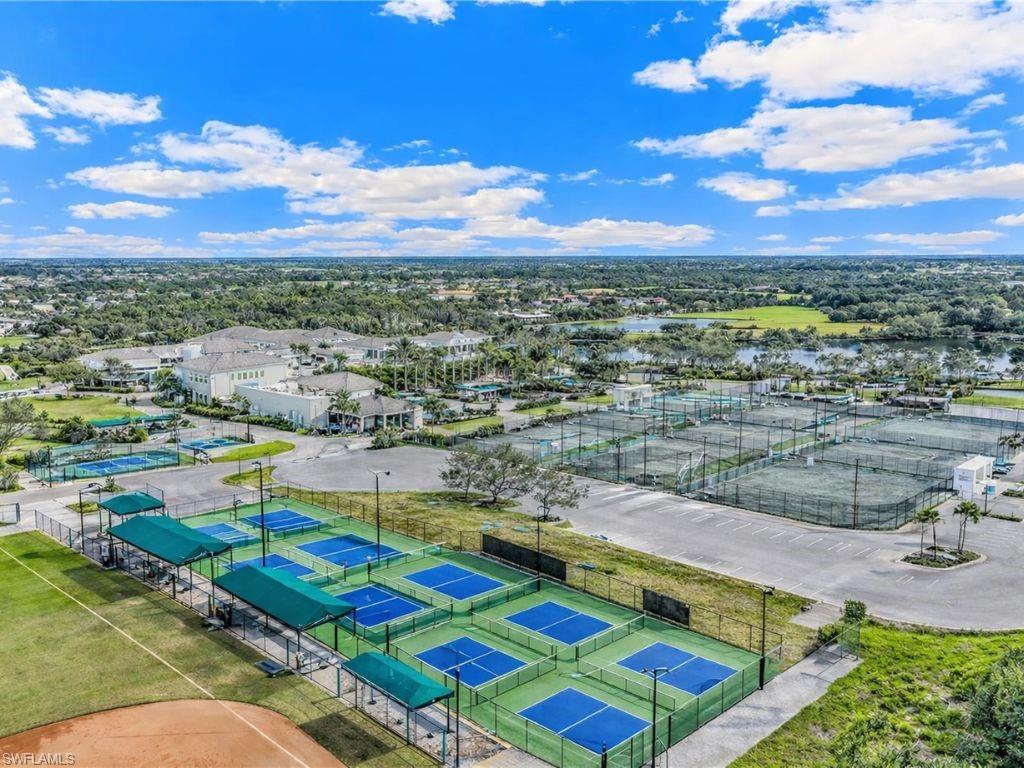 MATERITA - Residential