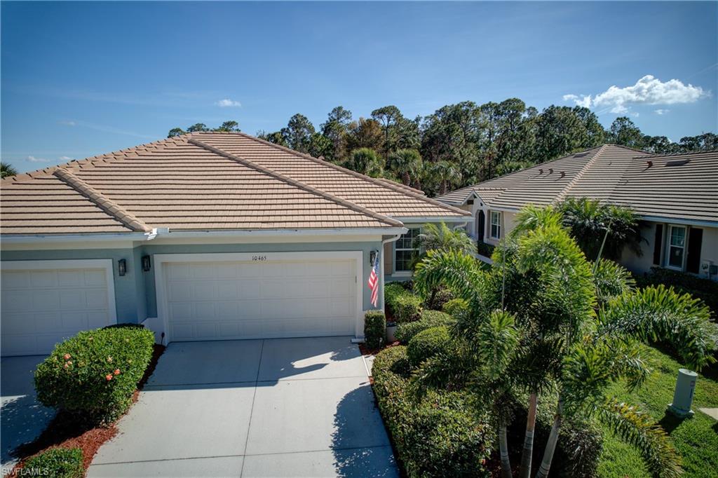 MATERITA - Residential