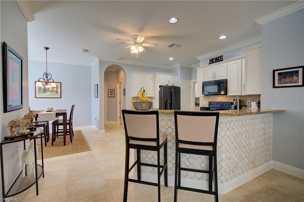 MATERITA - Residential