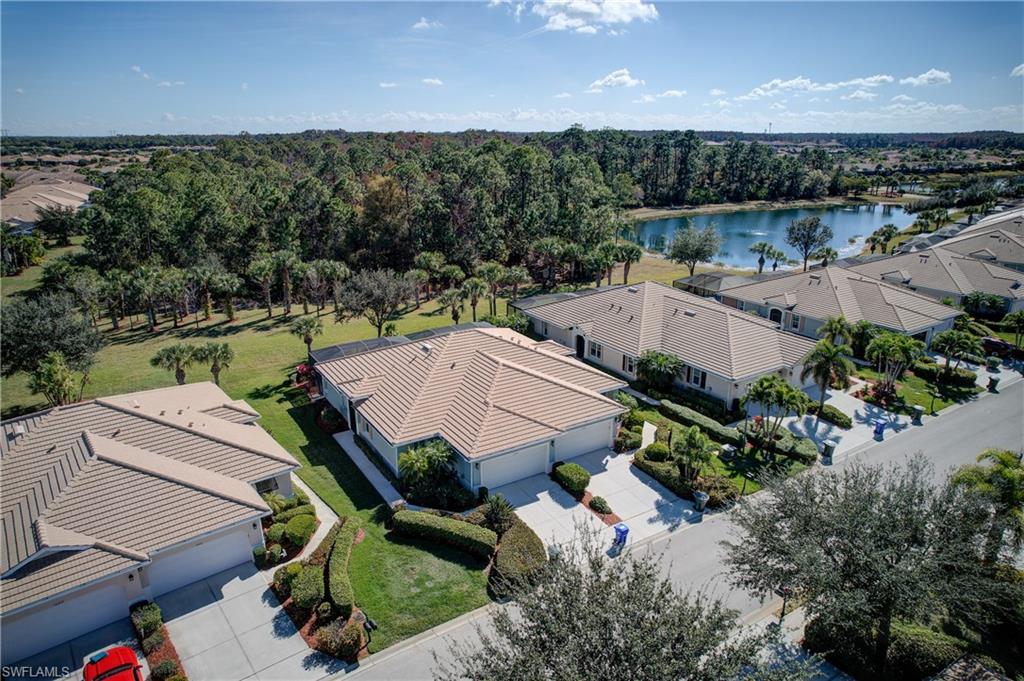 MATERITA - Residential