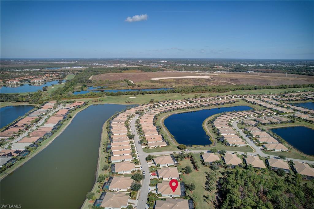 MATERITA - Residential