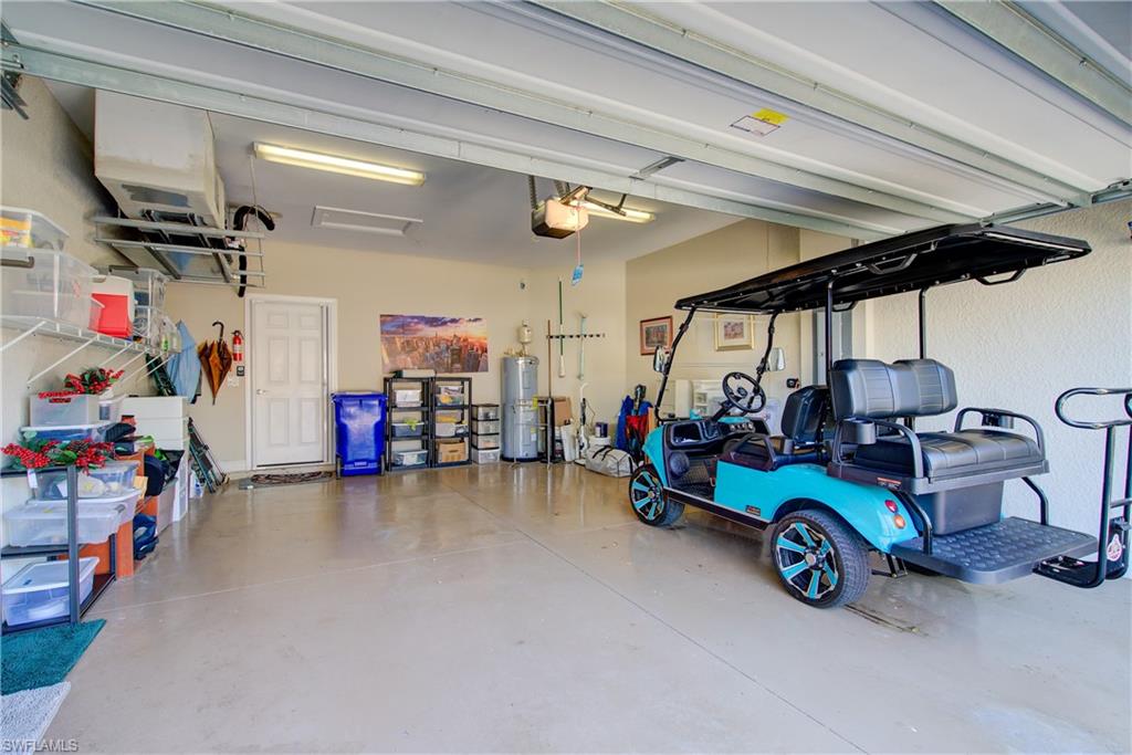 MATERITA - Residential