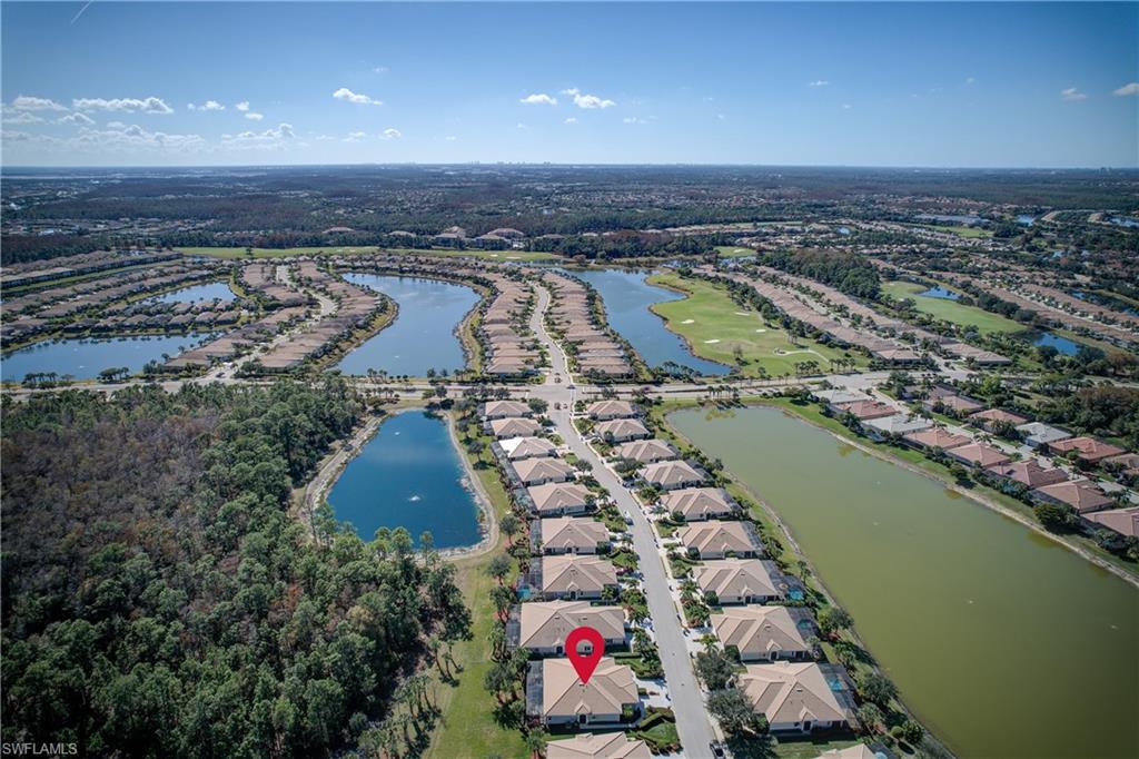 MATERITA - Residential