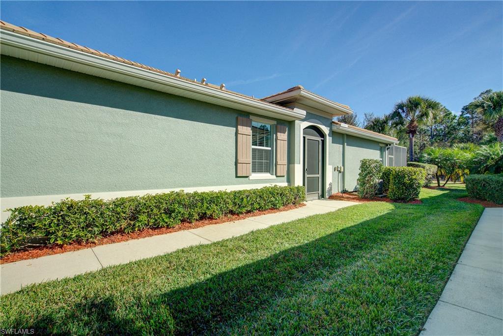 MATERITA - Residential