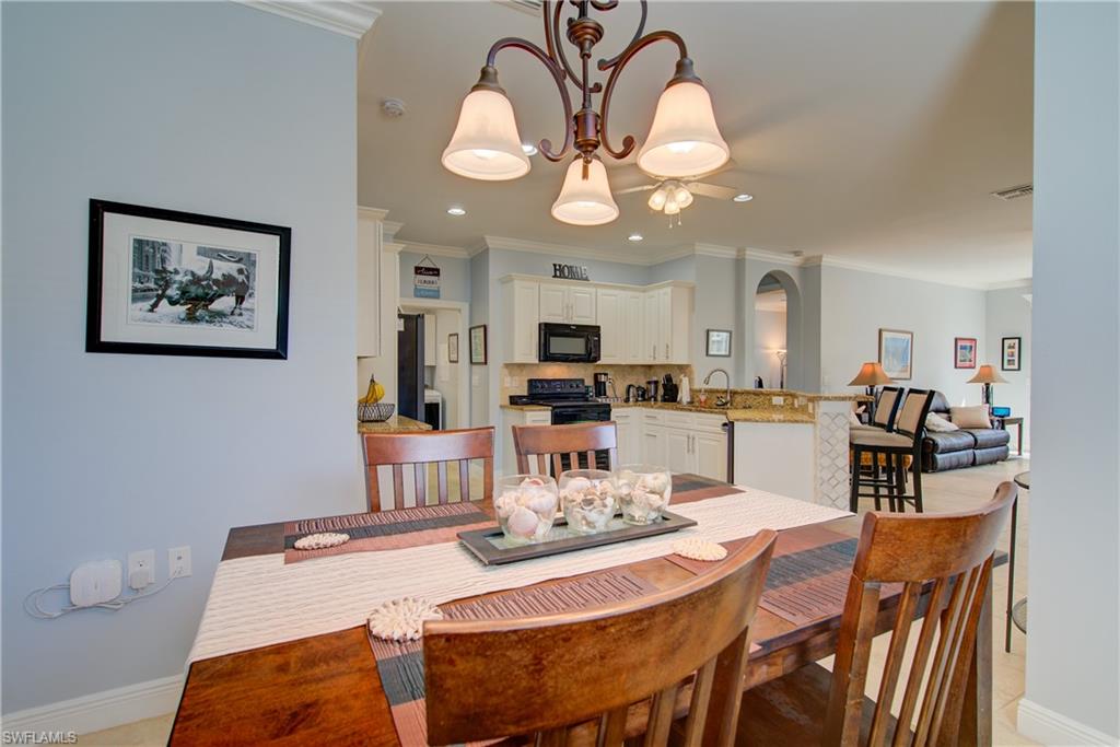 MATERITA - Residential