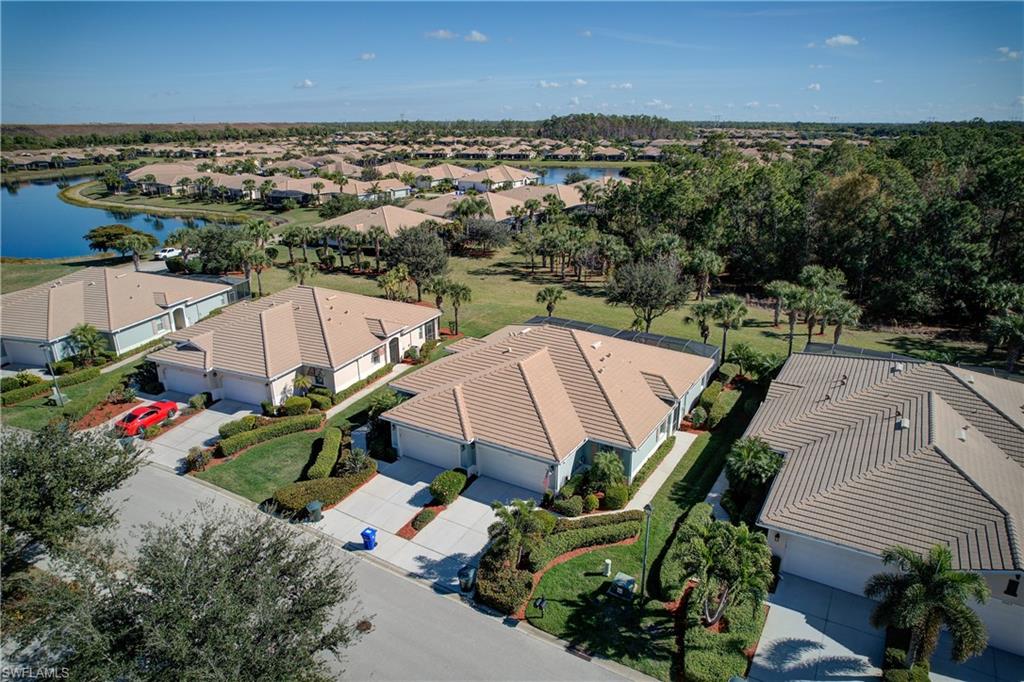 MATERITA - Residential