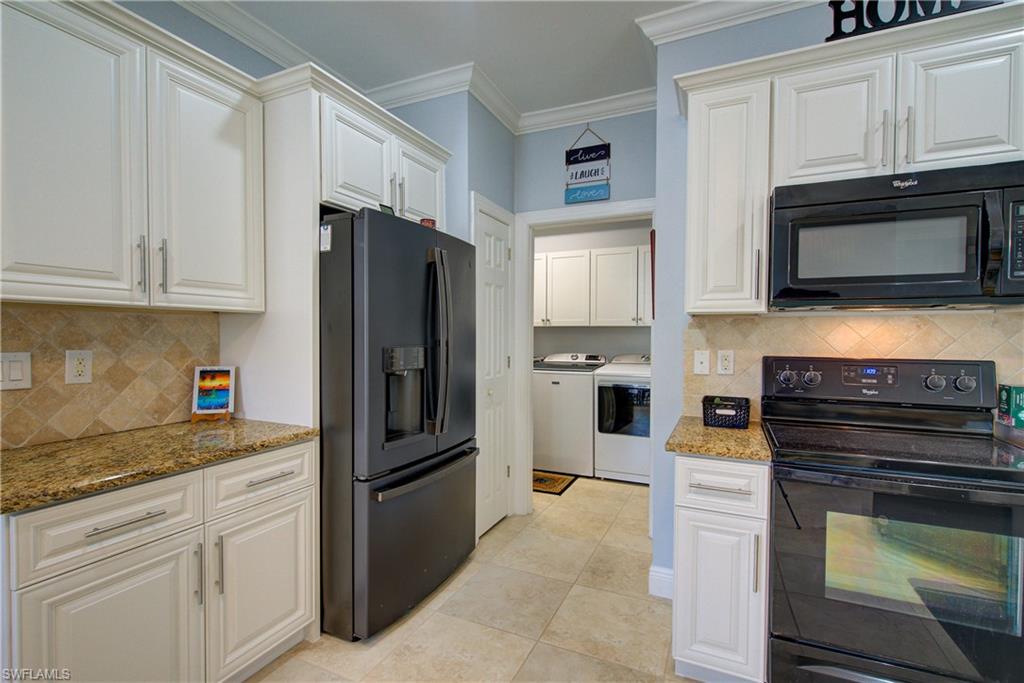 MATERITA - Residential