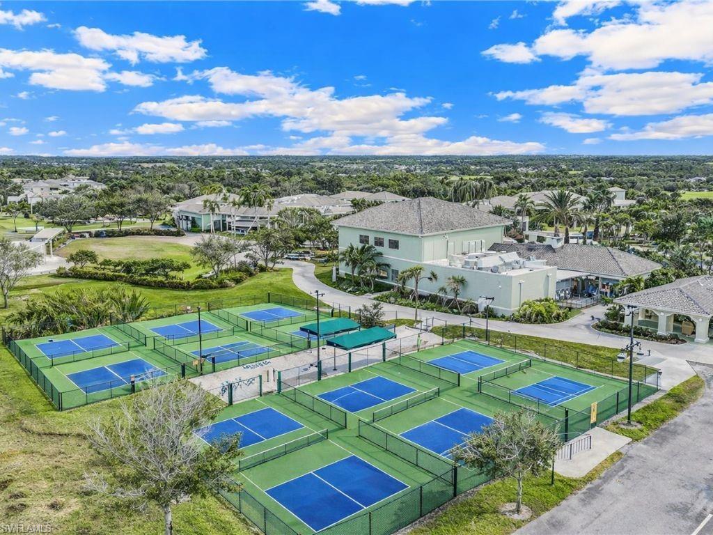 MATERITA - Residential