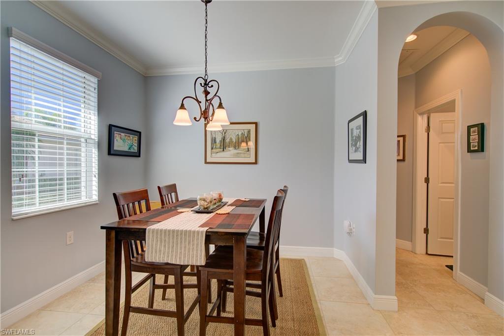 MATERITA - Residential