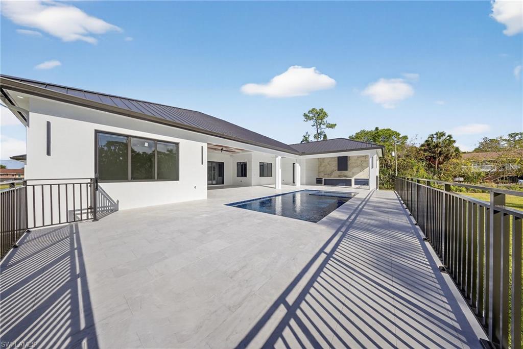 GOLDEN GATE ESTATES - Residential