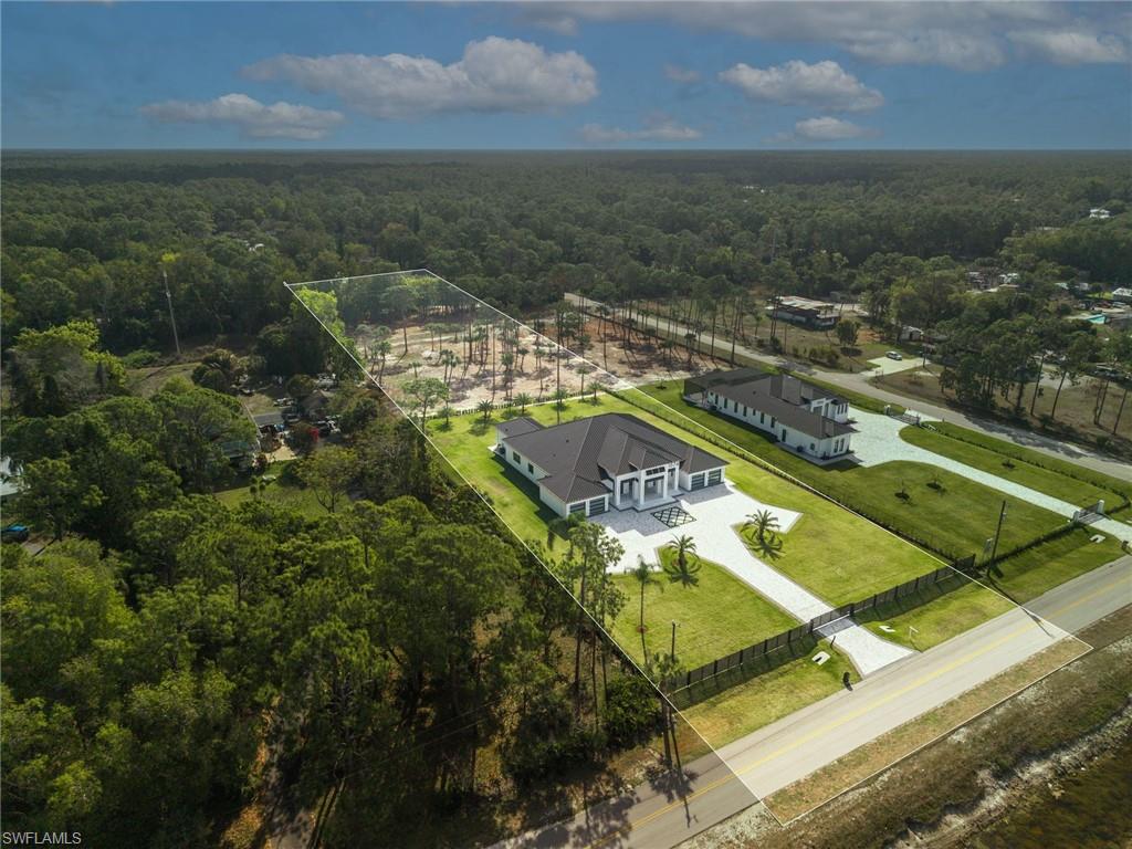 GOLDEN GATE ESTATES - Residential