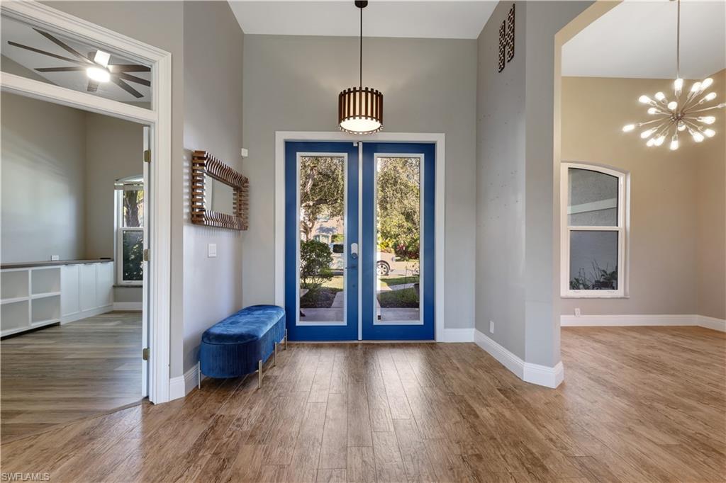 PEBBLEBROOKE LAKES - Residential