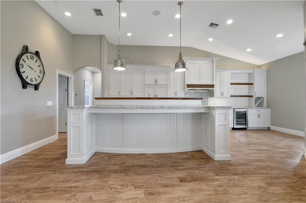 PEBBLEBROOKE LAKES - Residential