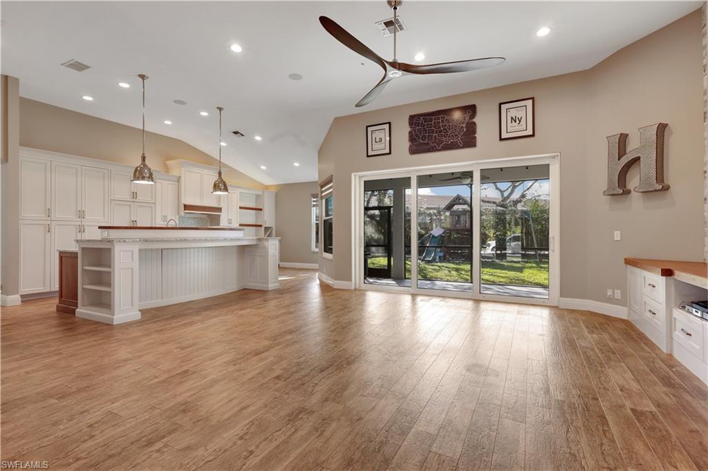 PEBBLEBROOKE LAKES - Residential