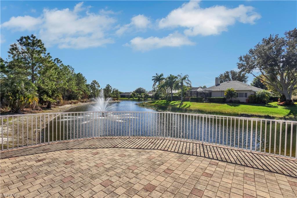 PEBBLEBROOKE LAKES - Residential