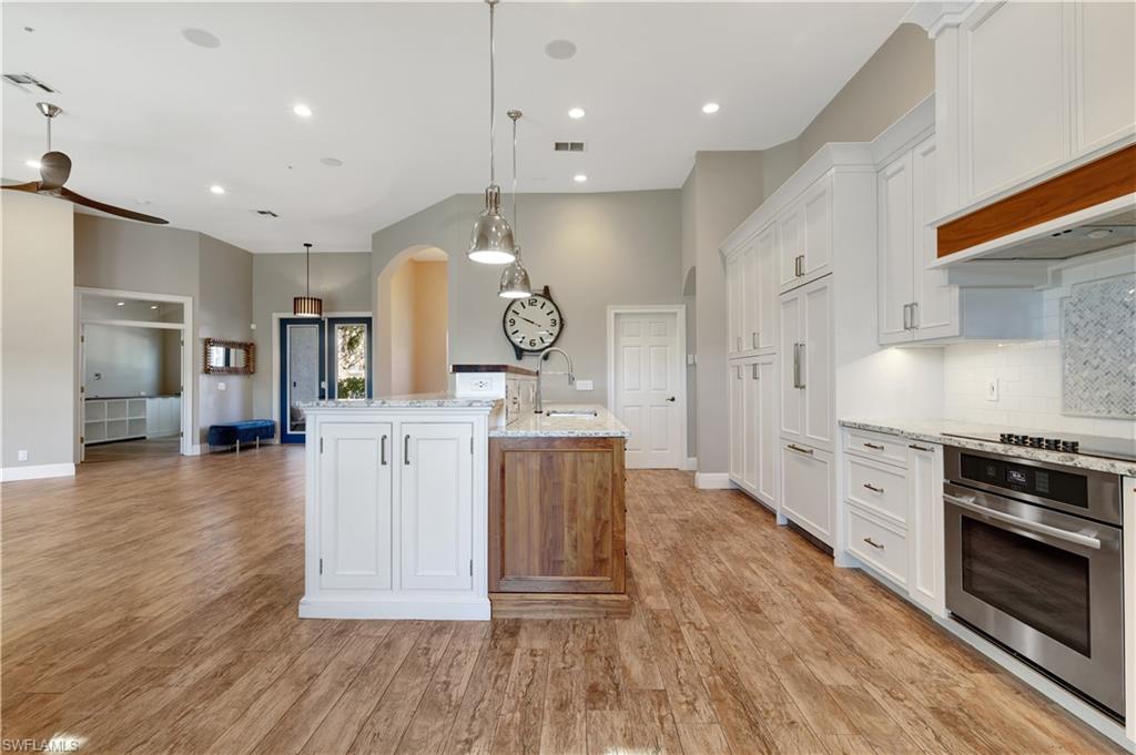 PEBBLEBROOKE LAKES - Residential