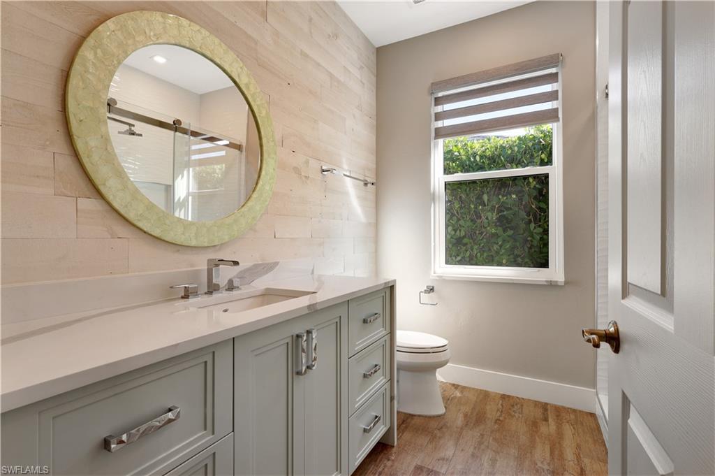 PEBBLEBROOKE LAKES - Residential