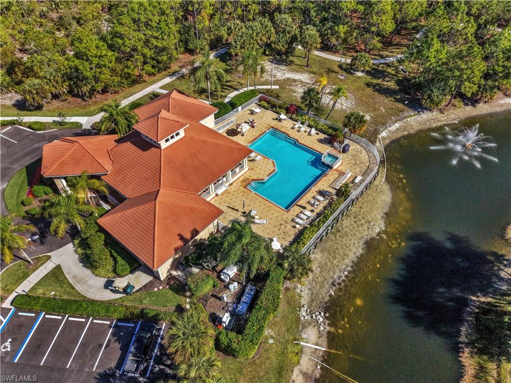 PEBBLEBROOKE LAKES - Residential