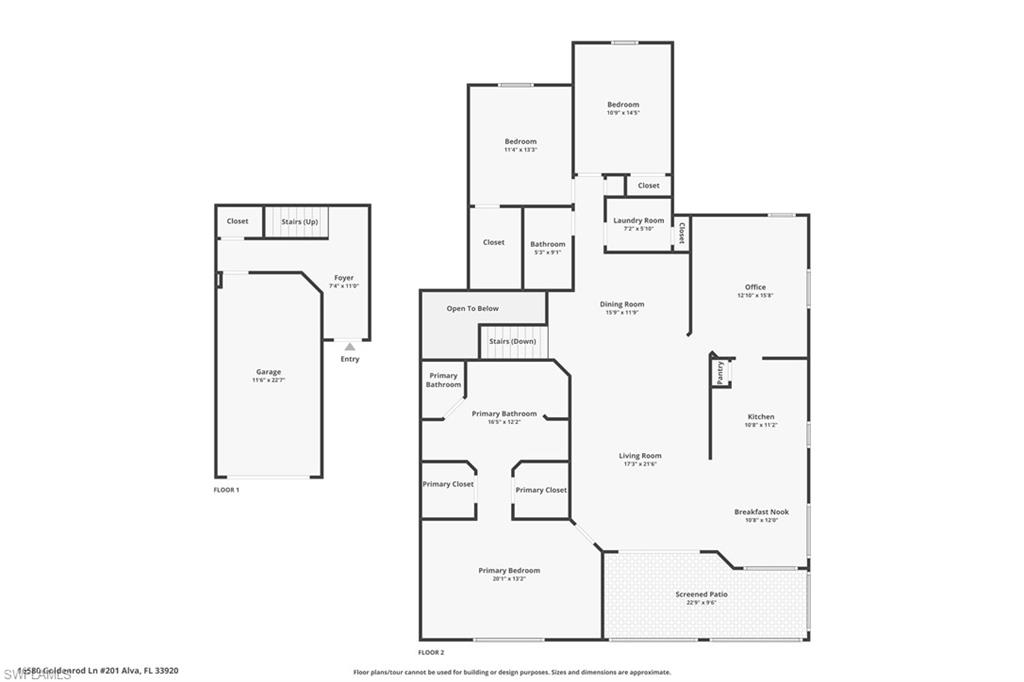 ASHTON OAKS - Residential