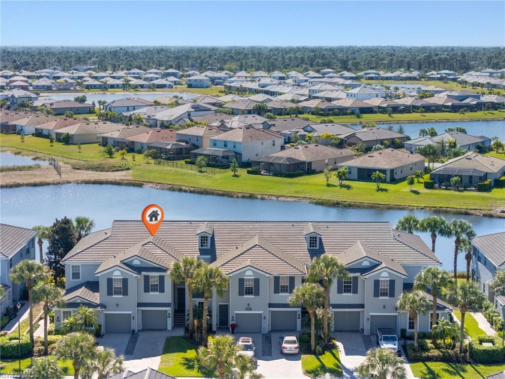 ASHTON OAKS - Residential